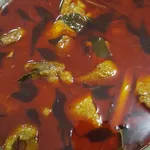 Ah Ma Curry Chicken