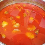 招牌咖喱鸡 Signature Curry Chicken