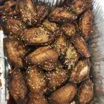 Grilled Teriyaki Chicken 烤蜜汁鸡