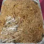 Fried Beehoon Goreng 马来炒米粉