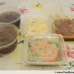 Dishes: 4 Dishes