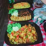 Sweet & Sour Fish Fillet