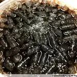 Grass Jelly & Longan