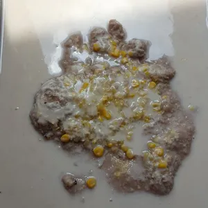 Yam Paste w/ Coconut Milk •芋泥椰浆(Chef's Recommended)