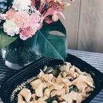 麦片鱼片 Sliced Fish w/ Cereal