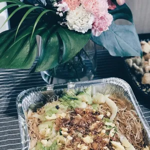 星州米粉 Fried Bee Hoon