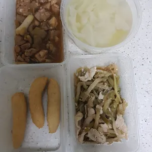 Tingkat Order: