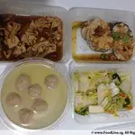 Tingkat Order:
