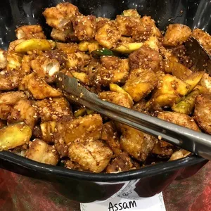 Assam Rojak