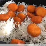 Breaded Scallop