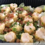 Steamed Siew Mai