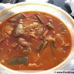 Curry Mixed Vegetables