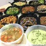 Tom Yum Chicken (Clear Base)