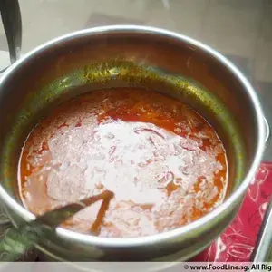 招牌咖喱鸡 Signature Curry Chicken