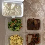 Meal Type: Lunch