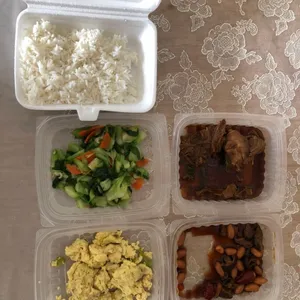 Meal Type: Lunch