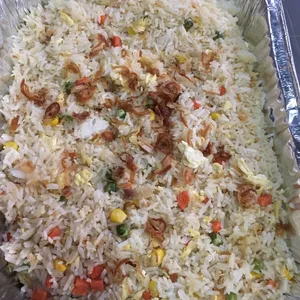 福建炒饭 Fried Rice