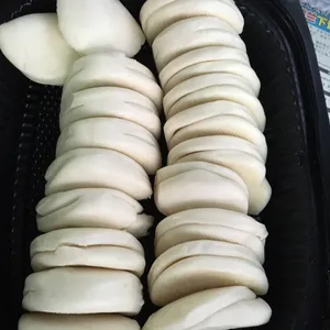 扣肉馒头 Braise Pork w/ Bun