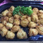 油炸五香 Deep Fried Ngo Hiang