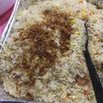 福建炒饭 Fried Rice