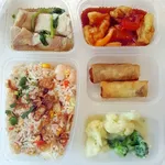 Yang Chow Fried Rice
