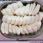 Braised Pork w/ Bun • 扣肉包(Chef's Recommended)