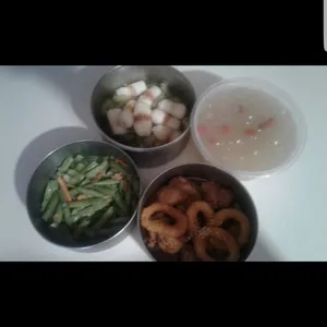 Tingkat Order: