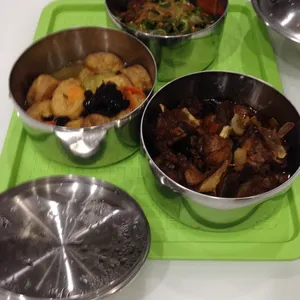 Meal Type: Dinner