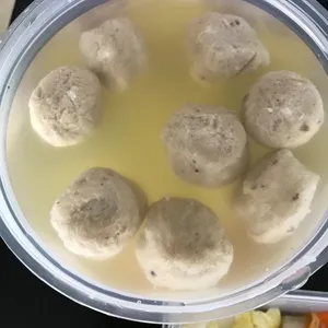 Dishes: 3 Dishes + 1 Soup