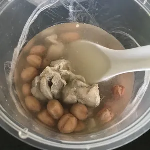 Dishes: 3 Dishes + 1 Soup