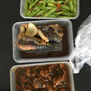 Dishes: 3 Dishes + 1 Soup