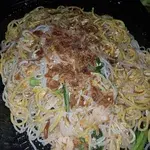 Hokkien Fried Noodles