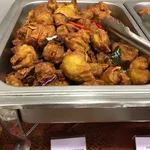 Seafood Wanton 海鲜云吞