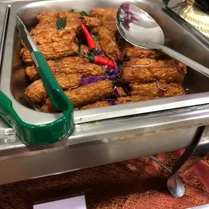Chicken Ngoh Hiang 鸡肉五香