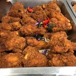 Fried Chicken Drumlet 炸小鸡腿