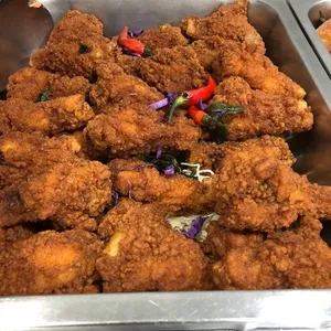 Fried Chicken Drumlet 炸小鸡腿