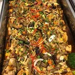 红烧豆腐 Braised Beancurd