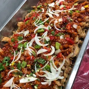 海南猪扒 Hainanese Pork Chop (NEW)
