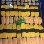 Signature Maki & Sushi Platter