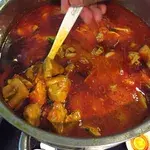 Signature Curry Chicken with Potatoes