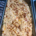 Yang Chow Fried Rice