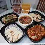 Lush Feast