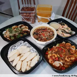 Lush Feast