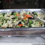 罗汉斋 Lo Hon Vegetable