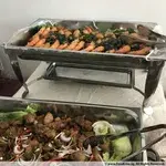 香炸牛油虾 Crispy Butter Prawn