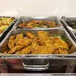 香炸虾饺 Deep Fried Prawn Dumpling