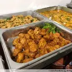 油炸五香 Deep Fried Ngo Hiang