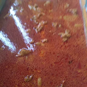 Curry Chicken • 咖哩鸡(Chef's Recommended)