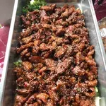 排骨王 Spare Pork Ribs