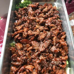 排骨王 Spare Pork Ribs